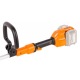 Триммер аккумуляторный Worx WG183E.9 (без аккумулятора и ЗУ) в Йошкар-Оле