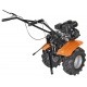 Мотоблок Carver МТ-70W (фрезы в комплекте) в Йошкар-Оле