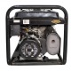 Бензогенератор Huter DY9500LX-3 Pro 7.8 кВт в Йошкар-Оле