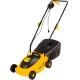 Электрическая газонокосилка Huter ELM-1300/33 в Йошкар-Оле