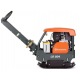 Виброплита реверсивная Husqvarna LG 204 DE в Йошкар-Оле