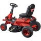 Садовый райдер Elitech ТБ 1198А (E1610.003.00) в Йошкар-Оле