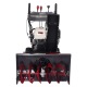 Снегоуборщик бензиновый EVOline SBG 760 HE в Йошкар-Оле