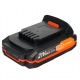 Аккумулятор для Patriot PB BR 21 V (Max) Li-ion 2 Ah UES в Йошкар-Оле