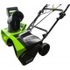Снегоуборщик аккумуляторный GreenWorks G-Max GD40ST (без батареи и зарядного устройства) в Йошкар-Оле