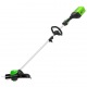 Аккумуляторный триммер GreenWorks GD60LTK4 в Йошкар-Оле