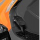 Садовый минитрактор Daewoo DWT 1020 в Йошкар-Оле
