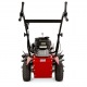 Подметальная машина Tielburger TK36 PRO (Honda) в Йошкар-Оле