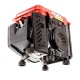 Бензогенератор Hammer GN1000i 0.8 кВт в Йошкар-Оле