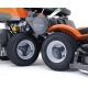 Садовый райдер Husqvarna R 420TsX AWD в Йошкар-Оле