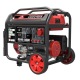 Бензогенератор Sunreka G8500TEAX 8 кВт в Йошкар-Оле