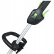 Аккумуляторный триммер GreenWorks GD60LT (без аккумулятора и зарядного устройства) в Йошкар-Оле