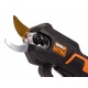 Аккумуляторные ножницы Worx WG330E.9 (без аккумулятора и зарядного устройства) в Йошкар-Оле