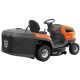 Садовый минитрактор Husqvarna TC 215T HV 586AE в Йошкар-Оле