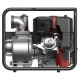 Бензиновая мотопомпа Sunreka GWP100T в Йошкар-Оле
