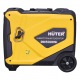 Бензогенератор инверторный Huter DN5000S 4 кВт в Йошкар-Оле