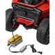 Садовый райдер Elitech МА 4876 (E1610.004.00) в Йошкар-Оле