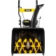 Бензиновый снегоуборщик Huter SGC 4100 в Йошкар-Оле