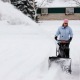 Снегоуборщик Ariens Sno-Tek 22E в Йошкар-Оле