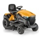 Садовый минитрактор Stiga Tornado 6108 HW в Йошкар-Оле