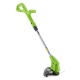 Аккумуляторный триммер GreenWorks G24LT30 Basic (без аккумулятора и зарядного устройства) в Йошкар-Оле