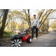 Подметальная машина Tielburger TK38 (Honda) в Йошкар-Оле