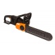 Аккумуляторная пила Worx WG384E.9-14&quot; (без аккумулятора и ЗУ) в Йошкар-Оле