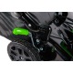 Газонокосилка аккумуляторная GreenWorks GD80LM46SP (без аккумулятора и зарядного устройства) в Йошкар-Оле