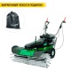 Подметальная машина Caiman SM 1200W в Йошкар-Оле