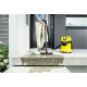 Хозяйственный пылесос Karcher WD 3 Battery в Йошкар-Оле