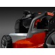 Газонокосилка бензиновая Husqvarna LC 247 SP в Йошкар-Оле