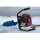 Мотобур (ледобур) DDE IceD-52-200 в Йошкар-Оле
