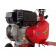 Культиватор Eurosystems Euro-5 EVO RM Loncin 80сс в Йошкар-Оле