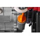 Газовый генератор Hyundai HHY 7000FGE 5 кВт в Йошкар-Оле