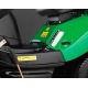 Садовый минитрактор Caiman Comodo 2WD-HD в Йошкар-Оле