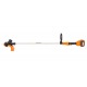 Триммер аккумуляторный Worx WG183E в Йошкар-Оле