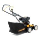 Бензиновый вертикуттер Cub Cadet CC V 35 B в Йошкар-Оле