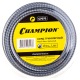 Корд триммерный Champion Platin Saw 3.5мм, 35м (зубчатый)+нож в Йошкар-Оле