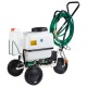 Аккумуляторный опрыскиватель Eurosystems Eco Sprayer в Йошкар-Оле