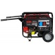 Бензогенератор Loncin LC10000D-AS 8 кВт с мощностью без ограничений в Йошкар-Оле