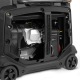 Бензогенератор инверторный Daewoo GDA 4500 SEi 3.7 кВт в Йошкар-Оле