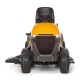 Садовый минитрактор Stiga Tornado 6121 HW в Йошкар-Оле
