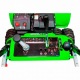 Бензиновый снегоуборщик RedVerg RD-SB107/15DW-E в Йошкар-Оле
