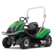 Садовый минитрактор Caiman Anteo 4WD 115D2K в Йошкар-Оле