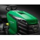 Садовый минитрактор Caiman Rapido 2WD 97D2K в Йошкар-Оле