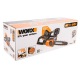 Аккумуляторная пила Worx WG381E.9-12&quot; (без аккумулятора и ЗУ) в Йошкар-Оле