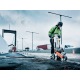 Бензорез Husqvarna K 770 12 в Йошкар-Оле