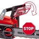 Аккумуляторная пила Einhell PXC GE-LC 18 Li Kit-10&quot; в Йошкар-Оле