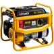 Бензогенератор Steher GS-1500 1 кВт в Йошкар-Оле