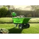 Самоходная тележка Greenworks Battery G40GCK4 в Йошкар-Оле